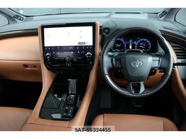 Toyota VELLFIRE 2025-05 8435114-2