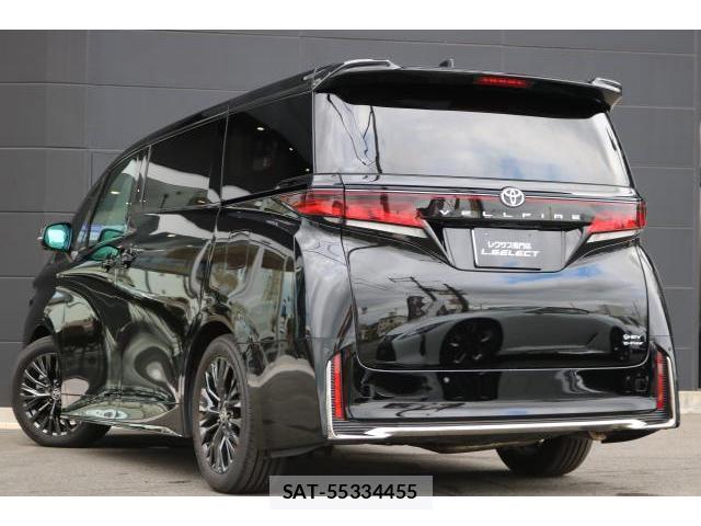 Toyota VELLFIRE 2025-05 8435114-4
