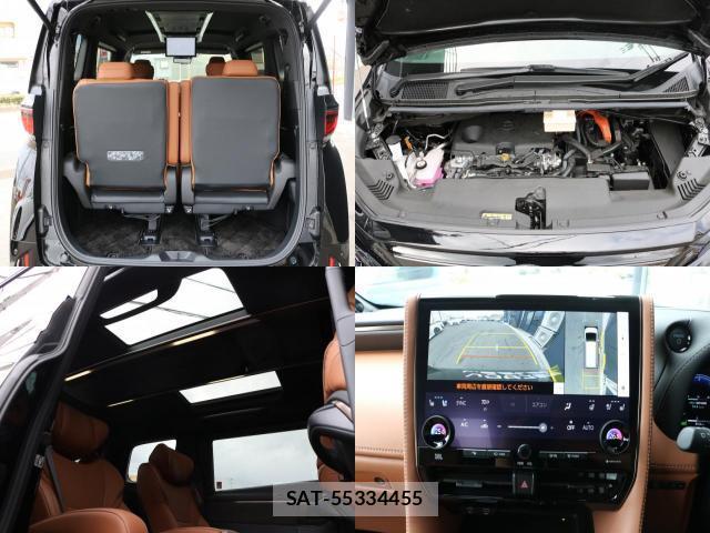 Toyota VELLFIRE 2025-05 8435114-6