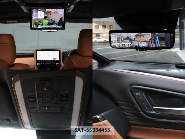 Toyota VELLFIRE 2025-05 8435114-7