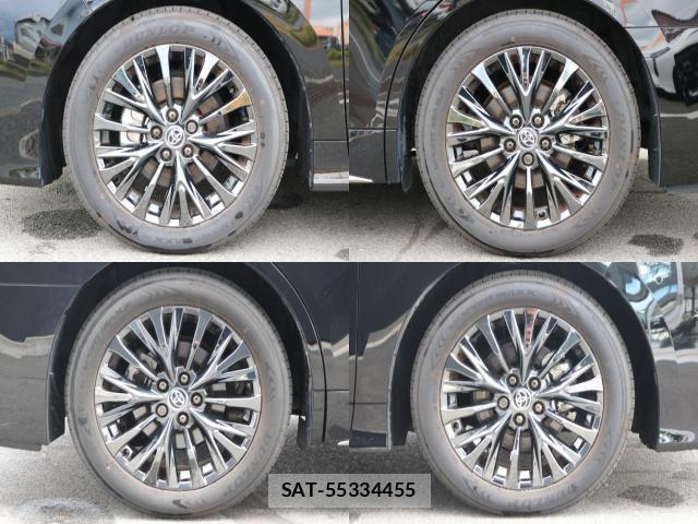 Toyota VELLFIRE 2025-05 8435114-8