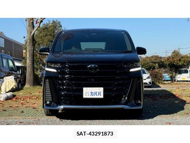 Toyota VELLFIRE 2024-10 8434321-1