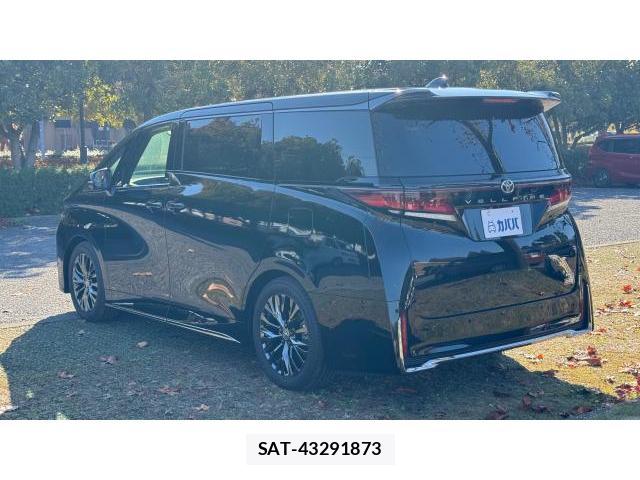 Toyota VELLFIRE 2024-10 8434321-14