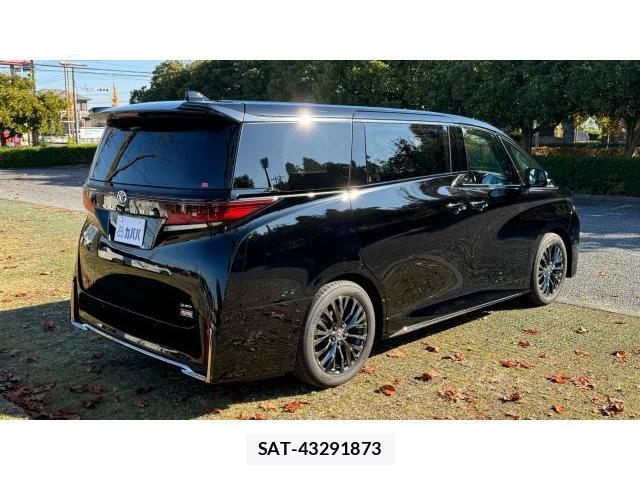 Toyota VELLFIRE 2024-10 8434321-15