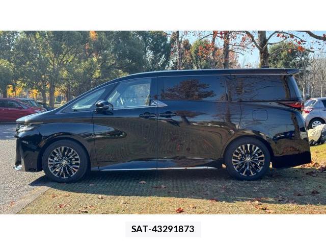 Toyota VELLFIRE 2024-10 8434321-16
