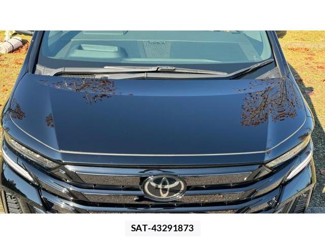 Toyota VELLFIRE 2024-10 8434321-19