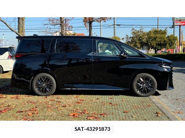 Toyota VELLFIRE 2024-10 8434321-3