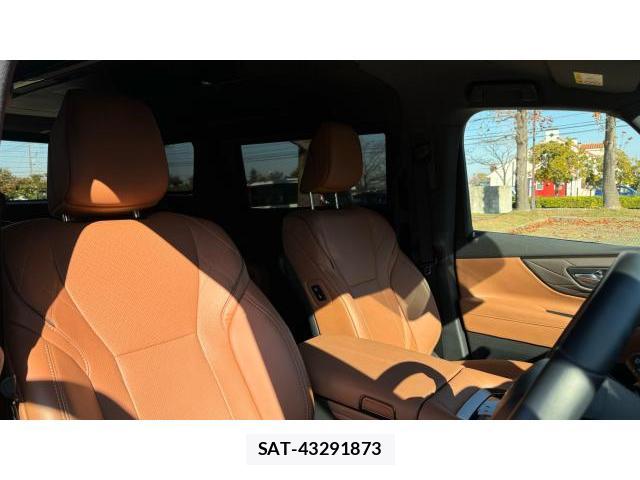 Toyota VELLFIRE 2024-10 8434321-5