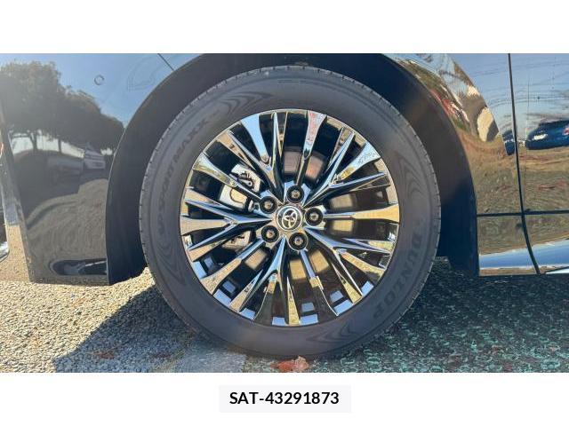 Toyota VELLFIRE 2024-10 8434321-7