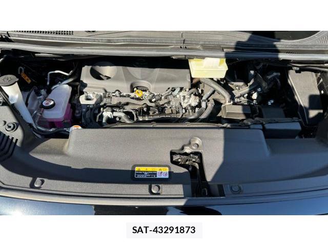 Toyota VELLFIRE 2024-10 8434321-9