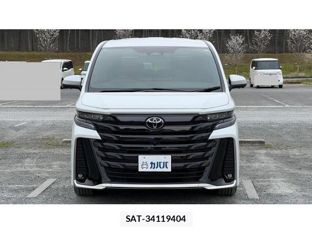 Toyota VELLFIRE 2024 8434359-1