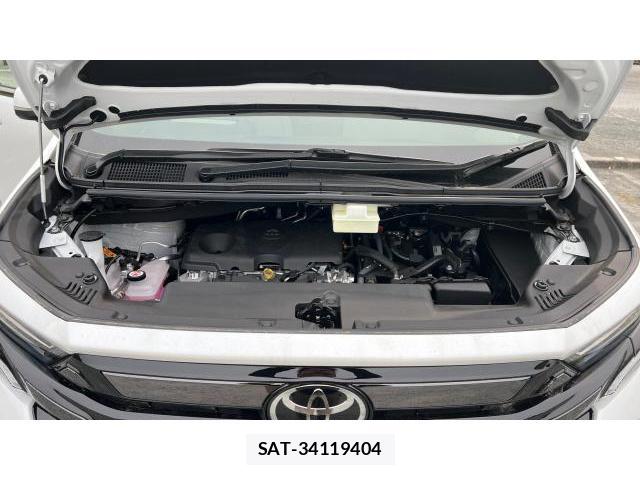 Toyota VELLFIRE 2024 8434359-11