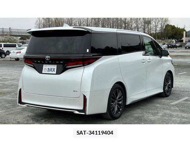 Toyota VELLFIRE 2024 8434359-18