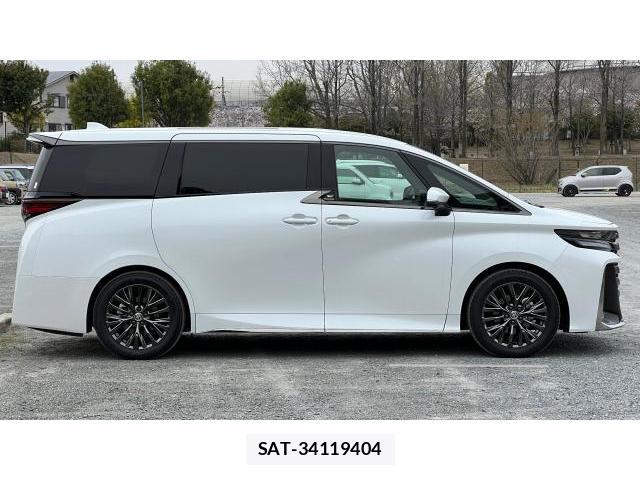 Toyota VELLFIRE 2024 8434359-3