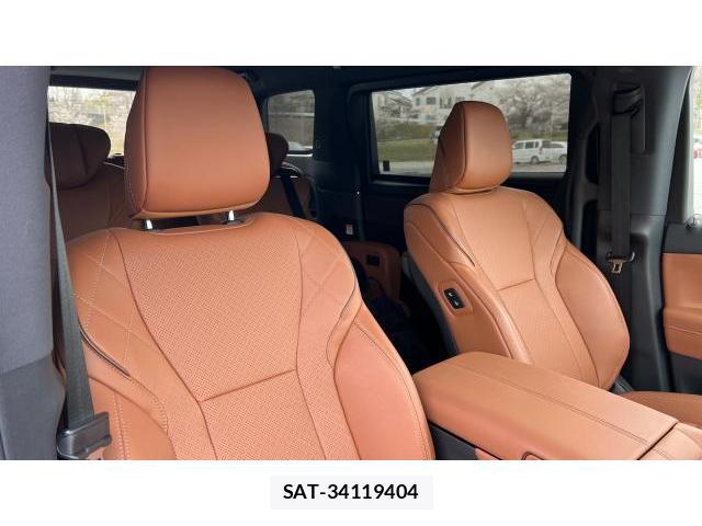 Toyota VELLFIRE 2024 8434359-4