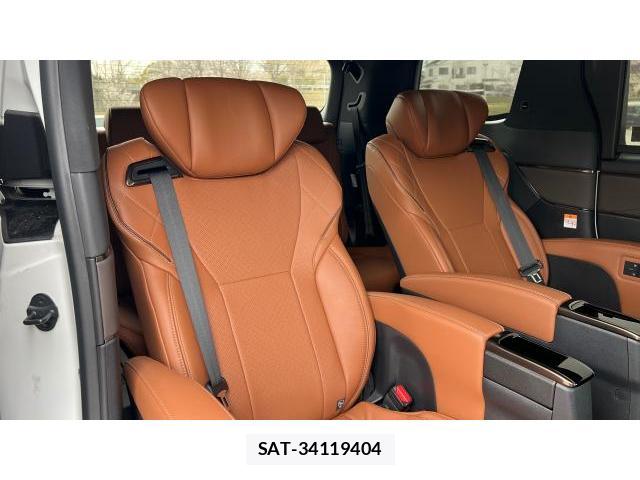 Toyota VELLFIRE 2024 8434359-5