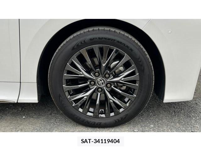 Toyota VELLFIRE 2024 8434359-7