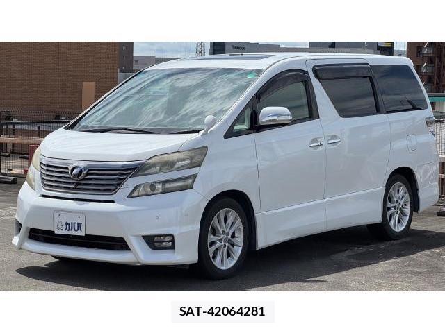 sat car