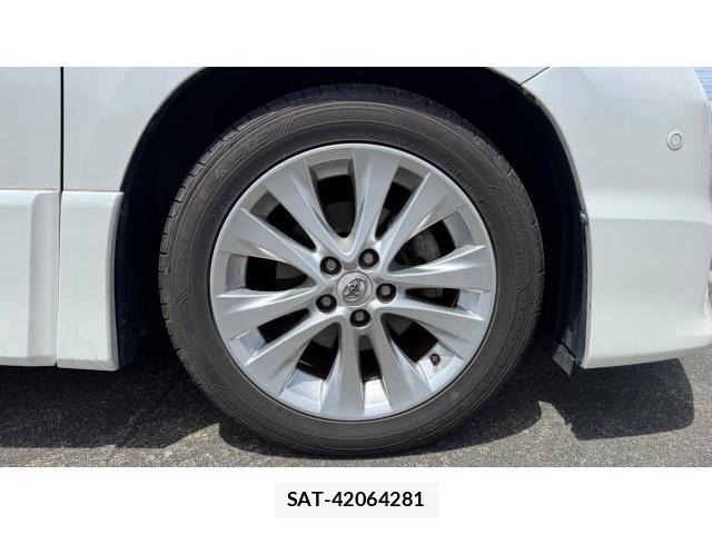Toyota VELLFIRE 2009 8434374-12