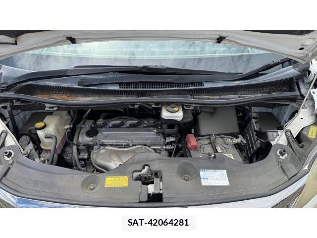 Toyota VELLFIRE 2009 8434374-16