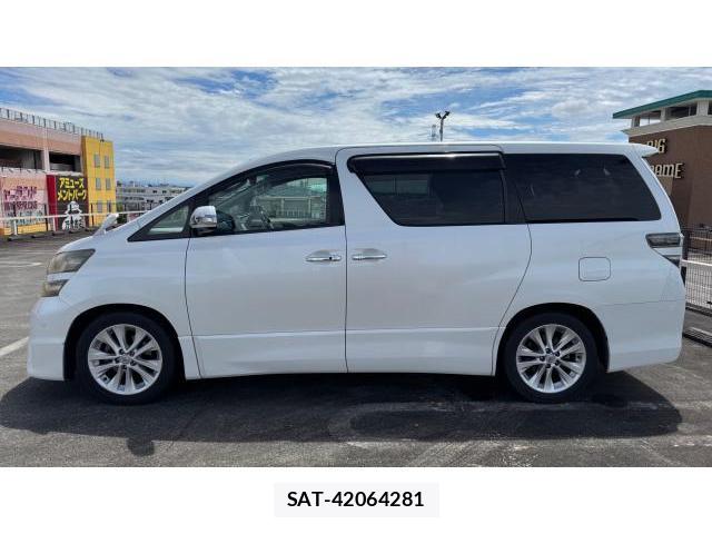 Toyota VELLFIRE 2009 8434374-18