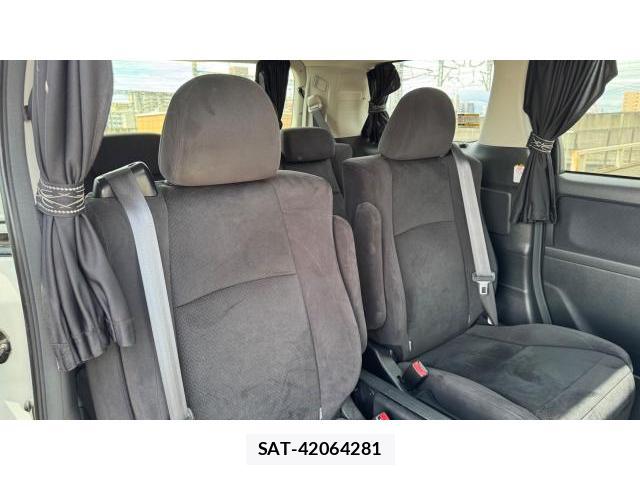Toyota VELLFIRE 2009 8434374-6