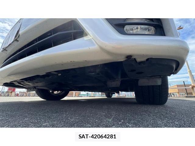 Toyota VELLFIRE 2009 8434374-7