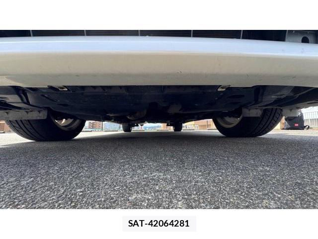 Toyota VELLFIRE 2009 8434374-8