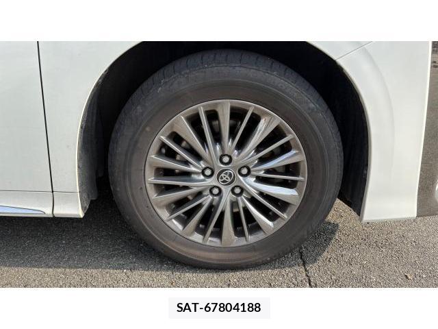 Toyota VELLFIRE 2019 8434405-11