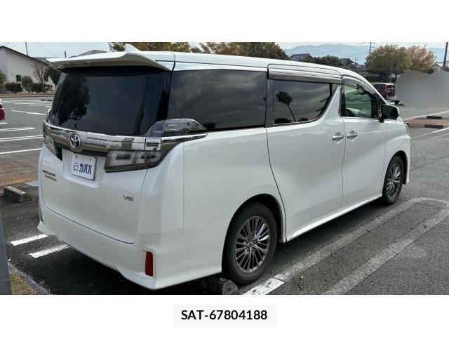 Toyota VELLFIRE 2019 8434405-16