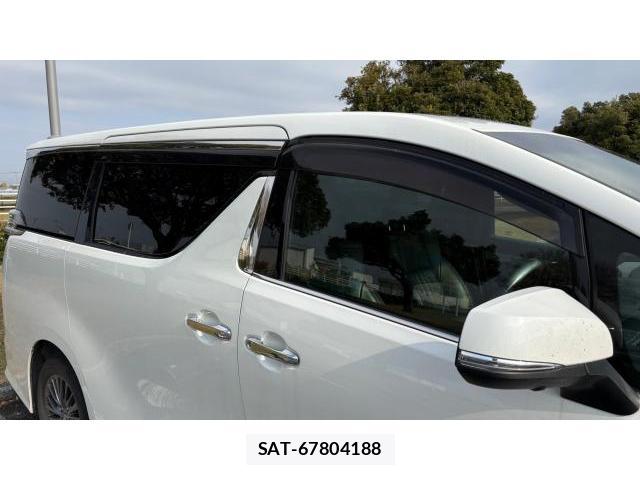 Toyota VELLFIRE 2019 8434405-19