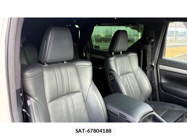Toyota VELLFIRE 2019 8434405-5