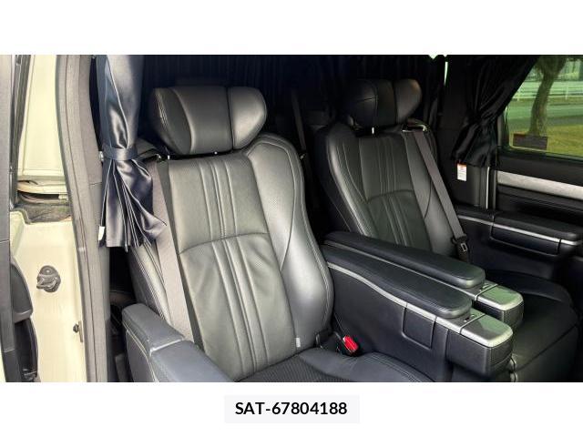 Toyota VELLFIRE 2019 8434405-6
