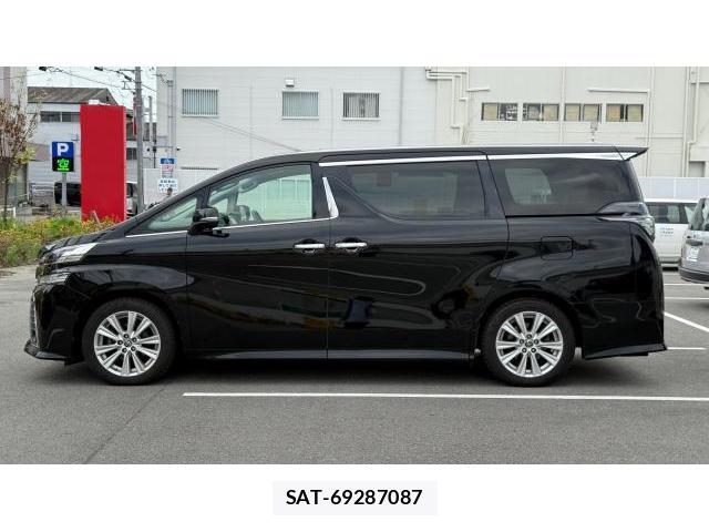 Toyota VELLFIRE 2016 8434551-18