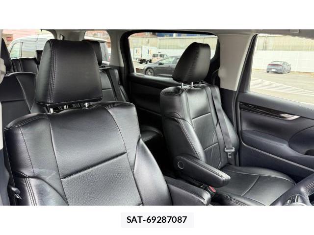 Toyota VELLFIRE 2016 8434551-5