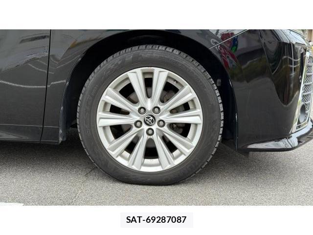 Toyota VELLFIRE 2016 8434551-8