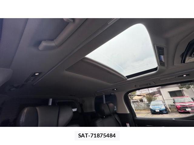 Toyota VELLFIRE 2018 8434556-16