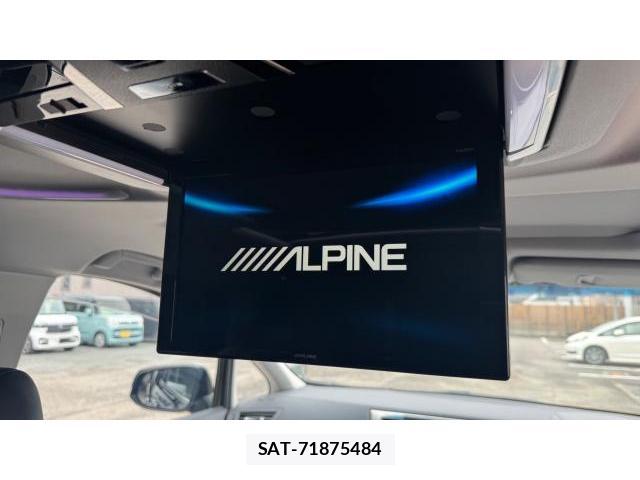 Toyota VELLFIRE 2018 8434556-19