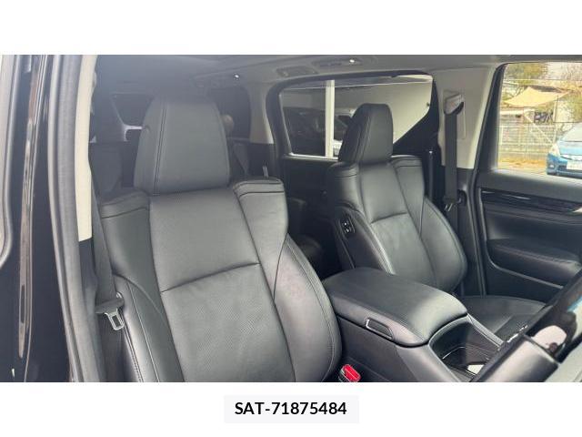 Toyota VELLFIRE 2018 8434556-5