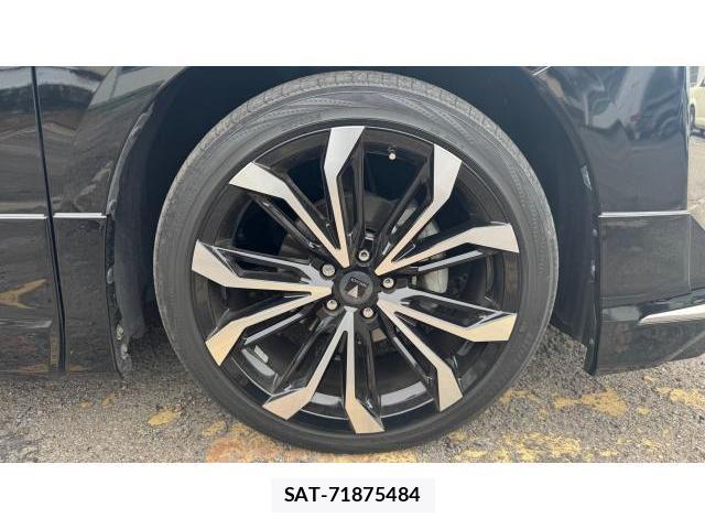 Toyota VELLFIRE 2018 8434556-7