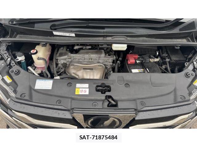Toyota VELLFIRE 2018 8434556-9
