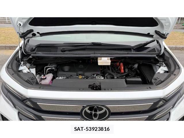 Toyota VELLFIRE 2025 8434592-10