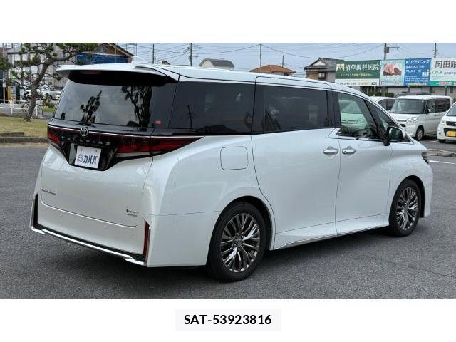 Toyota VELLFIRE 2025 8434592-12