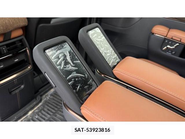 Toyota VELLFIRE 2025 8434592-15