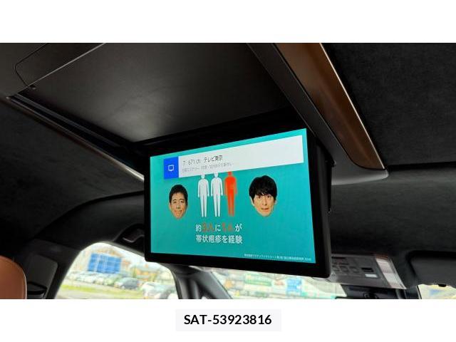 Toyota VELLFIRE 2025 8434592-18