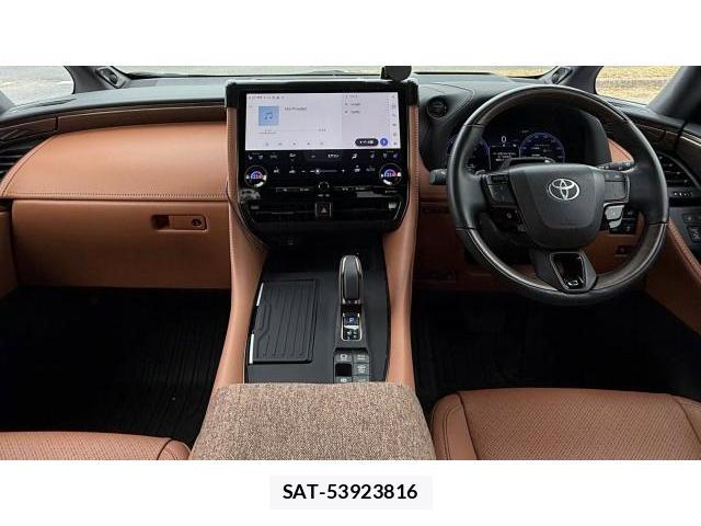 Toyota VELLFIRE 2025 8434592-4