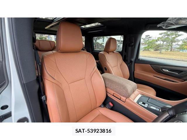 Toyota VELLFIRE 2025 8434592-5