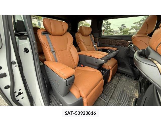Toyota VELLFIRE 2025 8434592-6