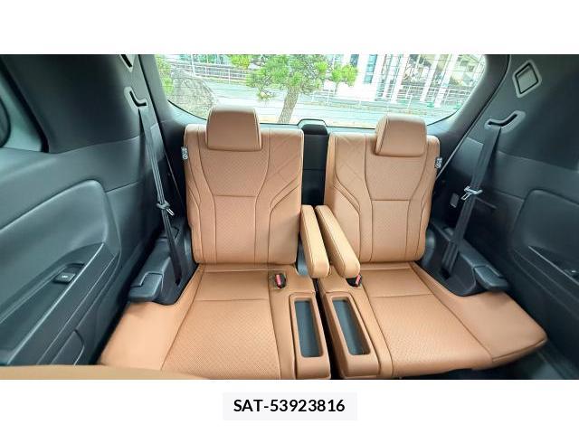 Toyota VELLFIRE 2025 8434592-7
