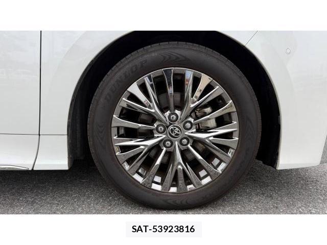 Toyota VELLFIRE 2025 8434592-8